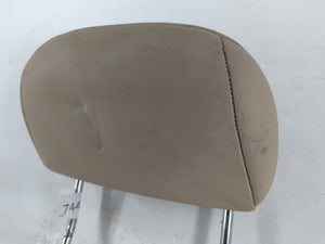 2000-2001 Cadillac Catera Headrest Head Rest Rear Seat Fits Fits 2000 2001 OEM Used Auto Parts