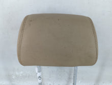 2004-2006 Cadillac Srx Headrest Head Rest Rear Center Seat Fits Fits 2004 2005 2006 OEM Used Auto Parts