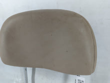 2000-2001 Cadillac Catera Headrest Head Rest Front Driver Passenger Seat Fits Fits 2000 2001 OEM Used Auto Parts