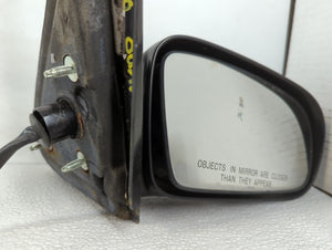 1995-2005 Chevrolet Cavalier Side Mirror Replacement Passenger Right View Door Mirror P/N:1404920 Fits OEM Used Auto Parts