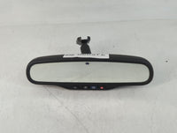 2008 Volkswagen Caddy Interior Rear View Mirror Replacement OEM P/N:E11 025898 Fits OEM Used Auto Parts - Oemusedautoparts1.com