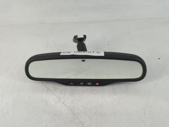 compare product 2008 Volkswagen Caddy Interior Rear View Mirror Replacement OEM P/N:E11 025898 Fits OEM Used Auto Parts