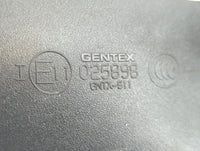 2008 Volkswagen Caddy Interior Rear View Mirror Replacement OEM P/N:E11 025898 Fits OEM Used Auto Parts - Oemusedautoparts1.com