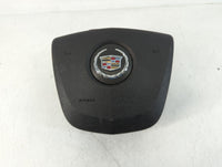 2008 Cadillac Cts Air Bag Driver Left Steering Wheel Mounted Fits OEM Used Auto Parts - Oemusedautoparts1.com