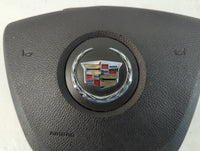 2008 Cadillac Cts Air Bag Driver Left Steering Wheel Mounted Fits OEM Used Auto Parts - Oemusedautoparts1.com