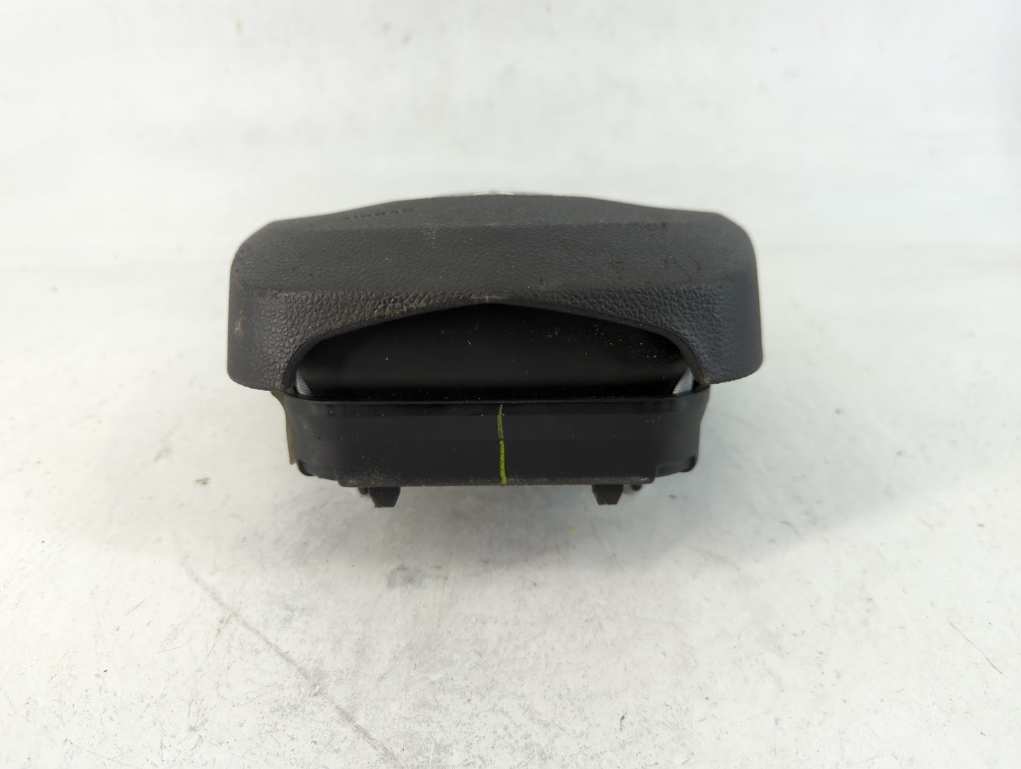 2008 Cadillac Cts Air Bag Driver Left Steering Wheel Mounted Fits OEM Used Auto Parts - Oemusedautoparts1.com