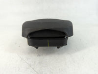 2008 Cadillac Cts Air Bag Driver Left Steering Wheel Mounted Fits OEM Used Auto Parts - Oemusedautoparts1.com