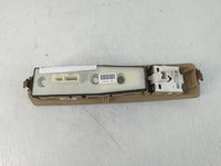 2004-2006 Cadillac Srx Master Power Window Switch Replacement Driver Side Left P/N:10363778 Fits Fits 2003 2004 2005 2006 2007 OEM Used Auto Parts - Oemusedautoparts1.com