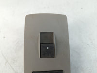 2007-2017 Gmc Acadia Master Power Window Switch Replacement Driver Side Left P/N:15913236 Fits OEM Used Auto Parts - Oemusedautoparts1.com