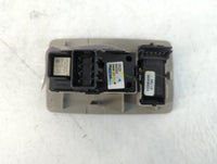 2007-2017 Gmc Acadia Master Power Window Switch Replacement Driver Side Left P/N:15913236 Fits OEM Used Auto Parts - Oemusedautoparts1.com