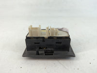 1997-2005 Chevrolet Cavalier Master Power Window Switch Replacement Driver Side Left Fits OEM Used Auto Parts - Oemusedautoparts1.com