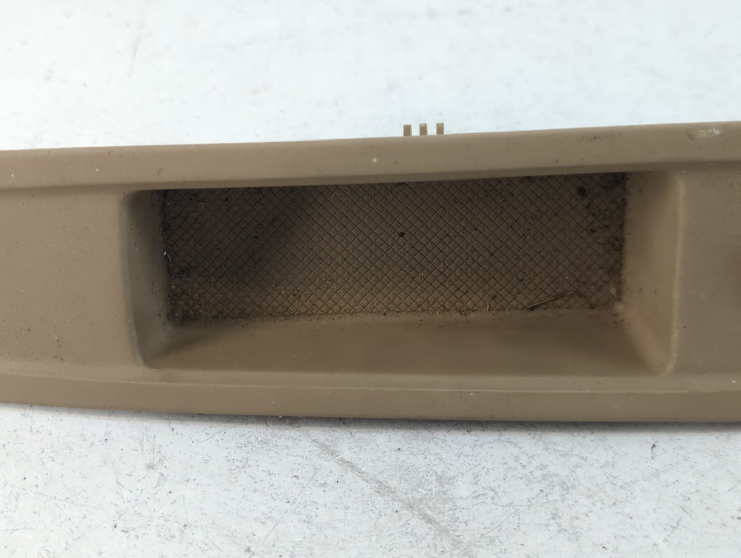 2004-2006 Cadillac Srx Master Power Window Switch Replacement Driver Side Left P/N:25750263 Fits Fits 2003 2004 2005 2006 2007 OEM Used Auto Parts - Oemusedautoparts1.com