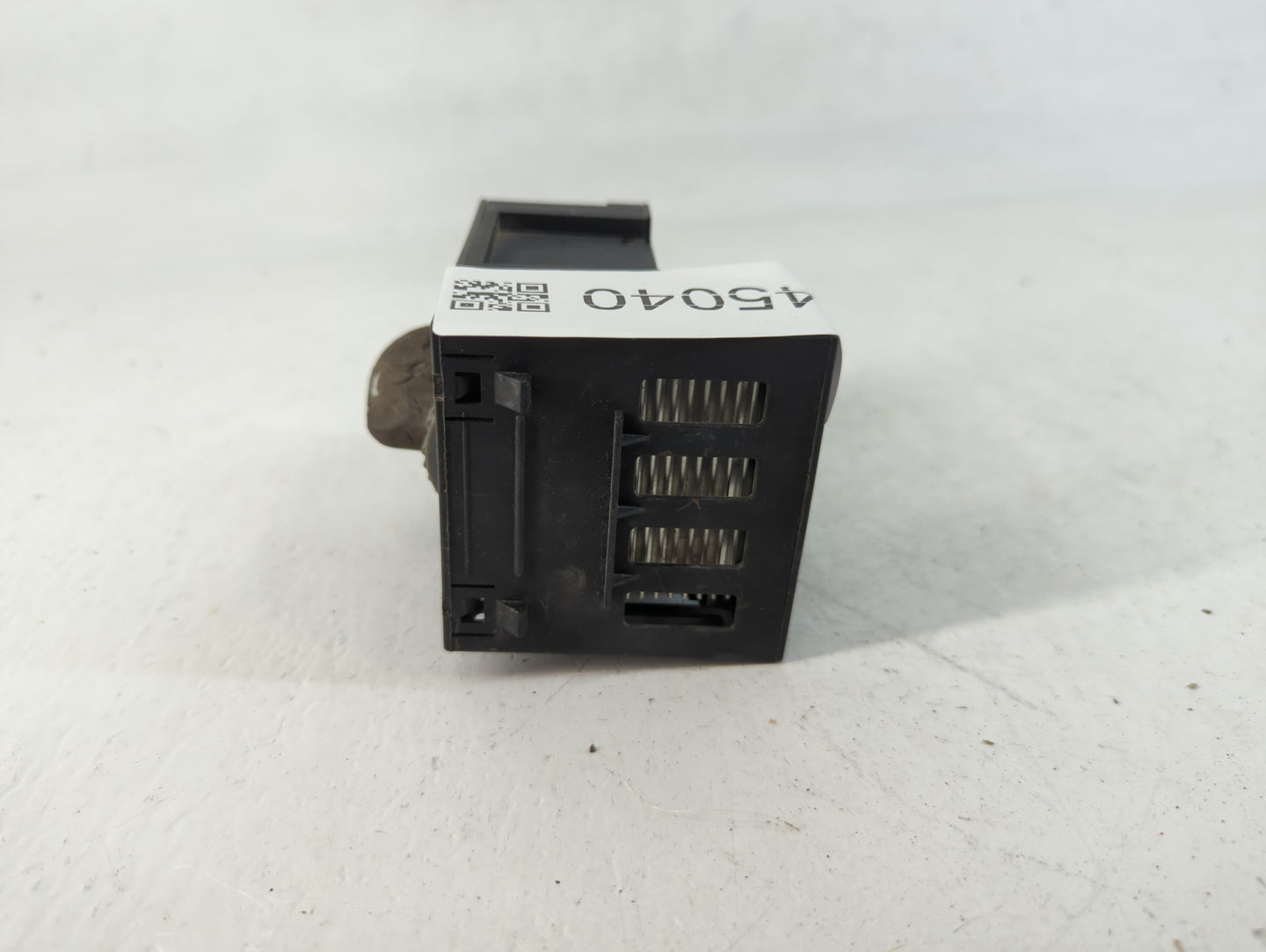 1999 Chevrolet C1500 Headlight Head Light Switch Lamp Control Gm15019005 - Oemusedautoparts1.com