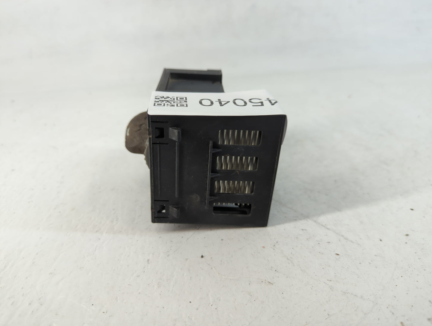 1999 Chevrolet C1500 Headlight Head Light Switch Lamp Control Gm15019005 - Oemusedautoparts1.com