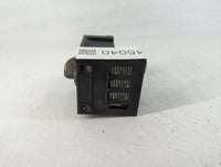1999 Chevrolet C1500 Headlight Head Light Switch Lamp Control Gm15019005 - Oemusedautoparts1.com