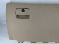 2008 Buick Enclave Passenger Glove Box Door Storage Compartment - Oemusedautoparts1.com