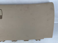 2008 Buick Enclave Passenger Glove Box Door Storage Compartment - Oemusedautoparts1.com