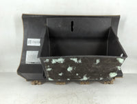 2008 Buick Enclave Passenger Glove Box Door Storage Compartment - Oemusedautoparts1.com
