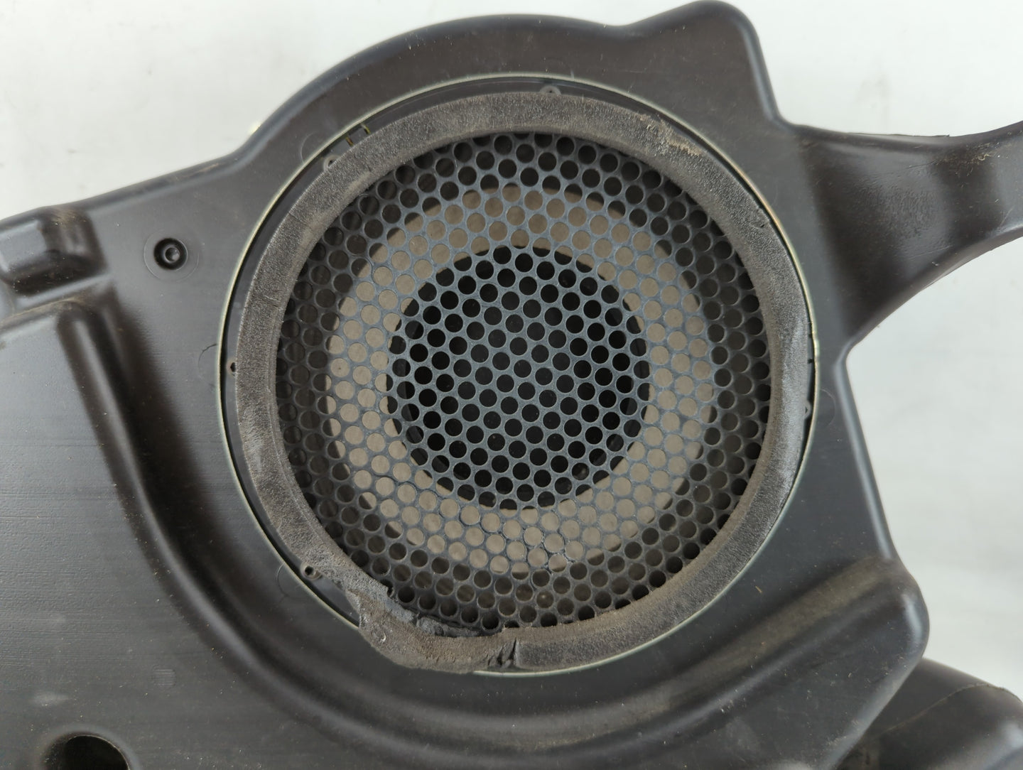 2012 Lincoln Mkx Replace Title - Oemusedautoparts1.com
