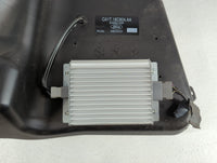 2012 Lincoln Mkx Replace Title - Oemusedautoparts1.com