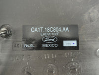 2012 Lincoln Mkx Replace Title - Oemusedautoparts1.com