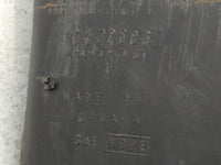 1997 Chevrolet Camaro Radiator Coolant Overflow Expansion Tank Bottle - Oemusedautoparts1.com