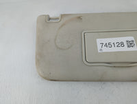 2013-2018 Ford Focus Sun Visor Shade Replacement Passenger Right Mirror Fits Fits 2013 2014 2015 2016 2017 2018 OEM Used Auto Parts - Oemusedautoparts1.com
