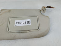 2013-2018 Ford Focus Sun Visor Shade Replacement Passenger Right Mirror Fits Fits 2013 2014 2015 2016 2017 2018 OEM Used Auto Parts - Oemusedautoparts1.com