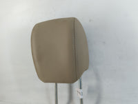 0 Buick Enclave Headrest Head Rest Rear Center Seat Fits OEM Used Auto Parts - Oemusedautoparts1.com