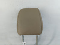 0 Buick Enclave Headrest Head Rest Rear Center Seat Fits OEM Used Auto Parts - Oemusedautoparts1.com
