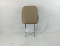 0 Buick Enclave Headrest Head Rest Rear Center Seat Fits OEM Used Auto Parts - Oemusedautoparts1.com