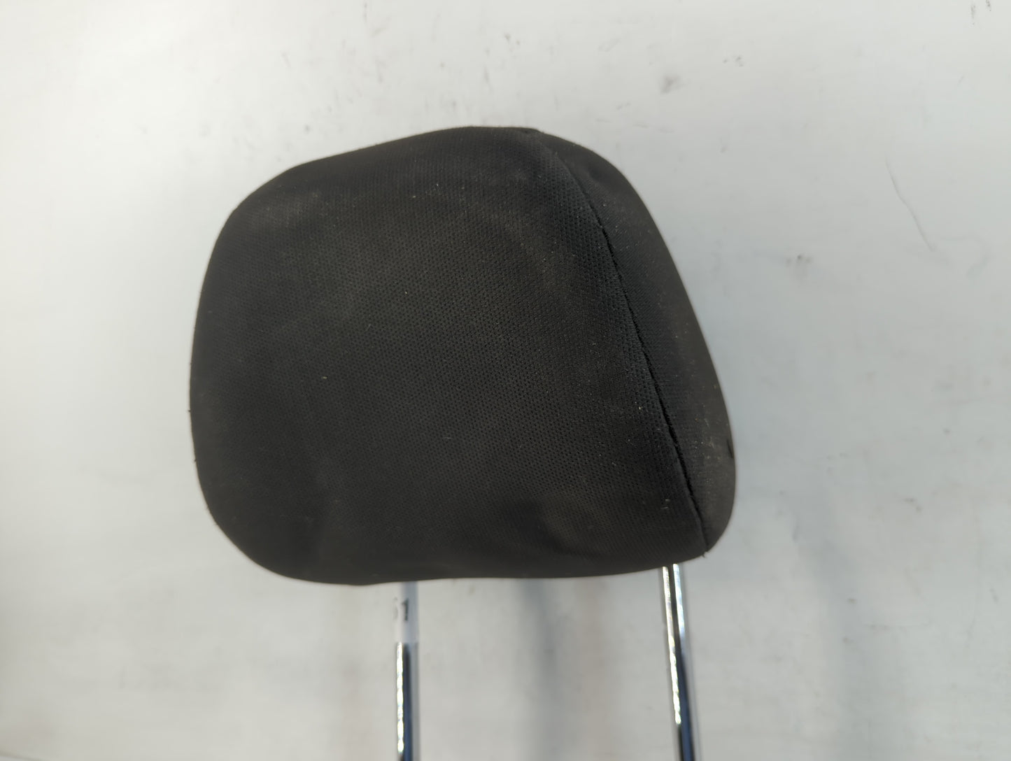 2008-2010 Ford Focus Headrest Head Rest Front Driver Passenger Seat Fits Fits 2008 2009 2010 OEM Used Auto Parts - Oemusedautoparts1.com