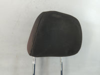 2008-2010 Ford Focus Headrest Head Rest Front Driver Passenger Seat Fits Fits 2008 2009 2010 OEM Used Auto Parts - Oemusedautoparts1.com