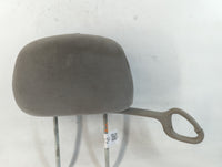 0 Chevrolet Cobalt Headrest Head Rest Rear Center Seat Fits OEM Used Auto Parts - Oemusedautoparts1.com