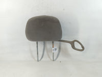 0 Chevrolet Cobalt Headrest Head Rest Rear Center Seat Fits OEM Used Auto Parts - Oemusedautoparts1.com