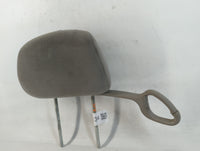 0 Chevrolet Cobalt Headrest Head Rest Rear Center Seat Fits OEM Used Auto Parts - Oemusedautoparts1.com
