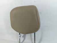 0 Cadillac Cts Headrest Head Rest Rear Center Seat Fits OEM Used Auto Parts - Oemusedautoparts1.com