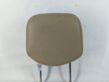 0 Cadillac Cts Headrest Head Rest Rear Center Seat Fits OEM Used Auto Parts - Oemusedautoparts1.com