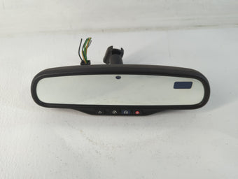 compare product 2006-2011 Cadillac Dts Interior Rear View Mirror Replacement OEM P/N:E11025898 Fits Fits 2006 2007 2008 2009 2010 2011 OEM Used Auto Parts