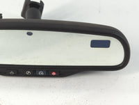 2006-2011 Cadillac Dts Interior Rear View Mirror Replacement OEM P/N:E11025898 Fits Fits 2006 2007 2008 2009 2010 2011 OEM Used Auto Parts - Oemusedautoparts1.com