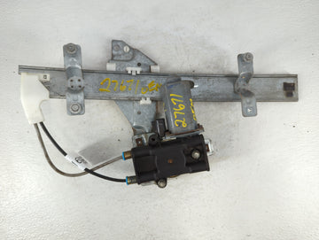 1997-2003 Pontiac Grand Prix Window Regulator Right Passenger Rear - Oemusedautoparts1.com