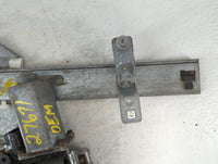 1997-2003 Pontiac Grand Prix Window Regulator Right Passenger Rear - Oemusedautoparts1.com