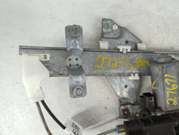 1997-2003 Pontiac Grand Prix Window Regulator Right Passenger Rear - Oemusedautoparts1.com
