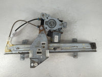 1997-2003 Pontiac Grand Prix Window Regulator Right Passenger Rear - Oemusedautoparts1.com