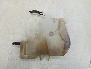 2004 Pontiac Grand Prix Radiator Coolant Overflow Expansion Tank Bottle