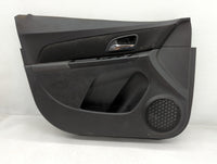2008 Pontiac Grand Prix Front Right Passenger Interior Door Panel Trim - Oemusedautoparts1.com
