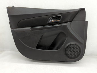 compare product 2008 Pontiac Grand Prix Front Right Passenger Interior Door Panel Trim