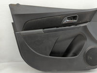 2008 Pontiac Grand Prix Front Right Passenger Interior Door Panel Trim - Oemusedautoparts1.com