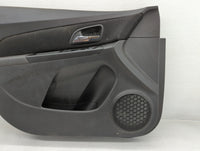 2008 Pontiac Grand Prix Front Right Passenger Interior Door Panel Trim - Oemusedautoparts1.com