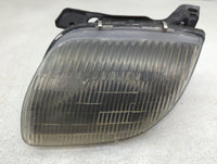 1995-2002 Pontiac Sunfire Driver Left Oem Head Light Headlight Lamp - Oemusedautoparts1.com